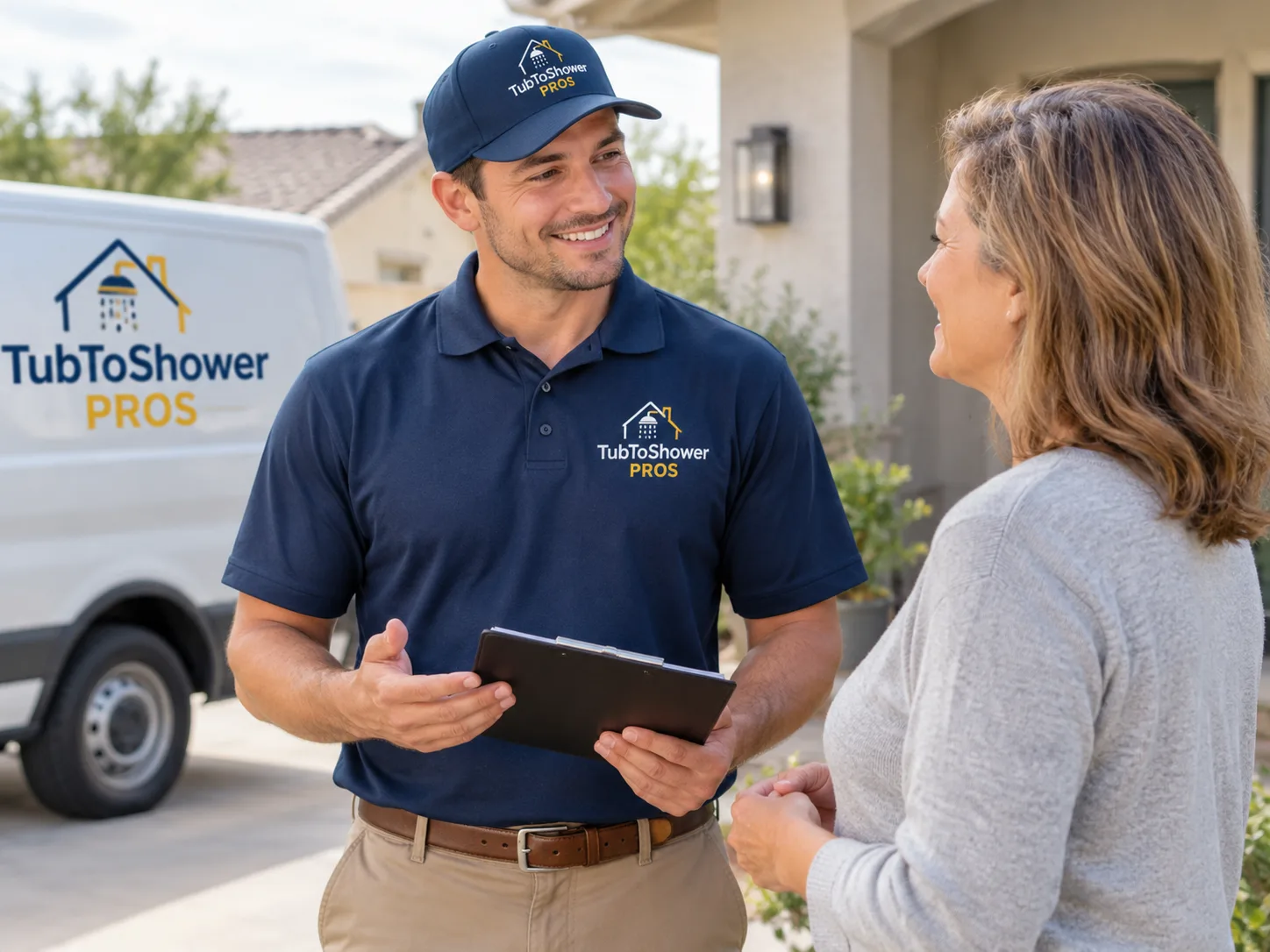 Tub Shower Conversion College Point, NY FAQs